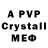 MDMA crystal Roman Latincev